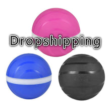 Load image into Gallery viewer, Newest Pet Ball Toy Waterproof Pet Wicked Ball Anti-bite Environment Friendly Pet Playing Ball Support Drop Shipping Wholesale